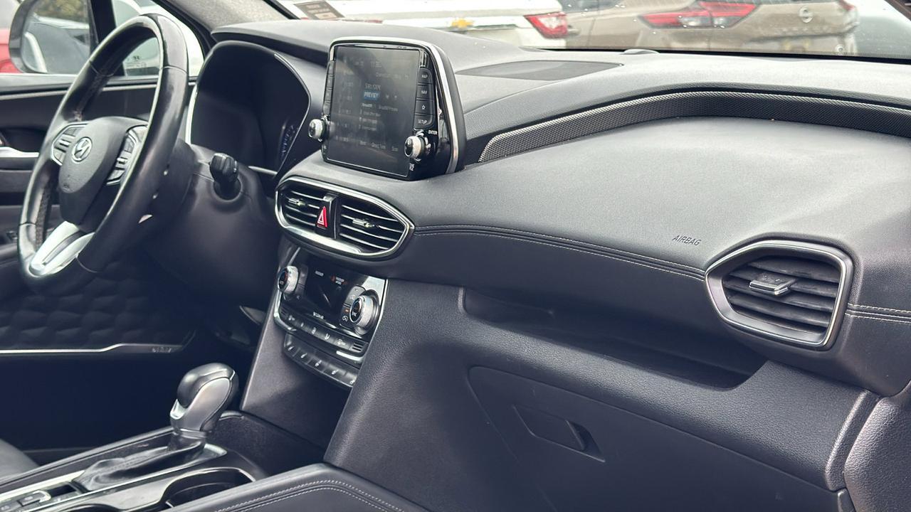 2020 Hyundai Santa Fe Limited  Selma TX