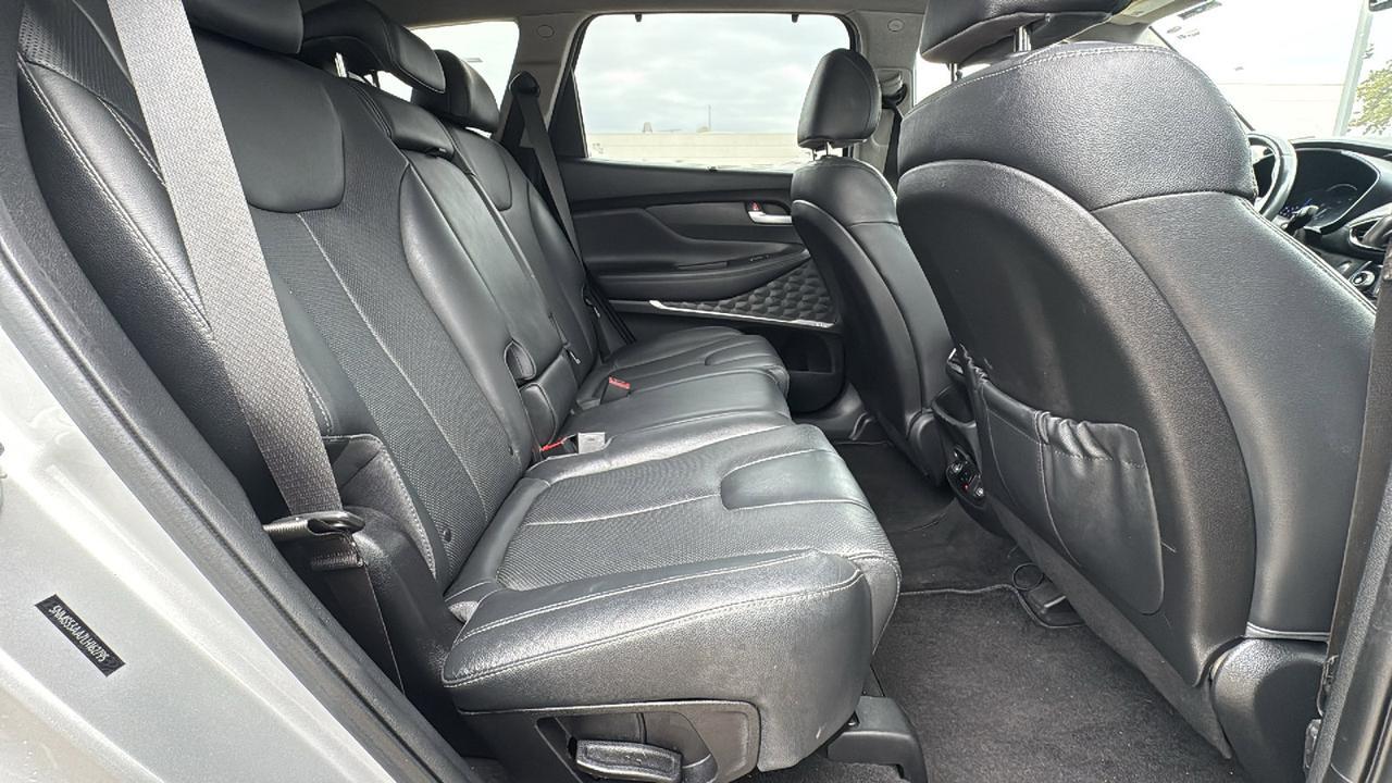 2020 Hyundai Santa Fe Limited  Selma TX