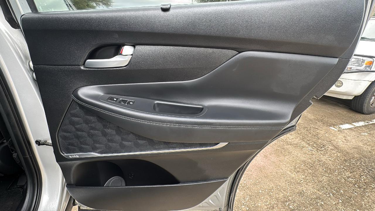 2020 Hyundai Santa Fe Limited  Selma TX