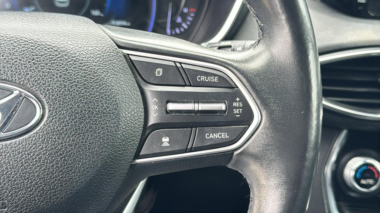 2020 Hyundai Santa Fe Limited  Selma TX