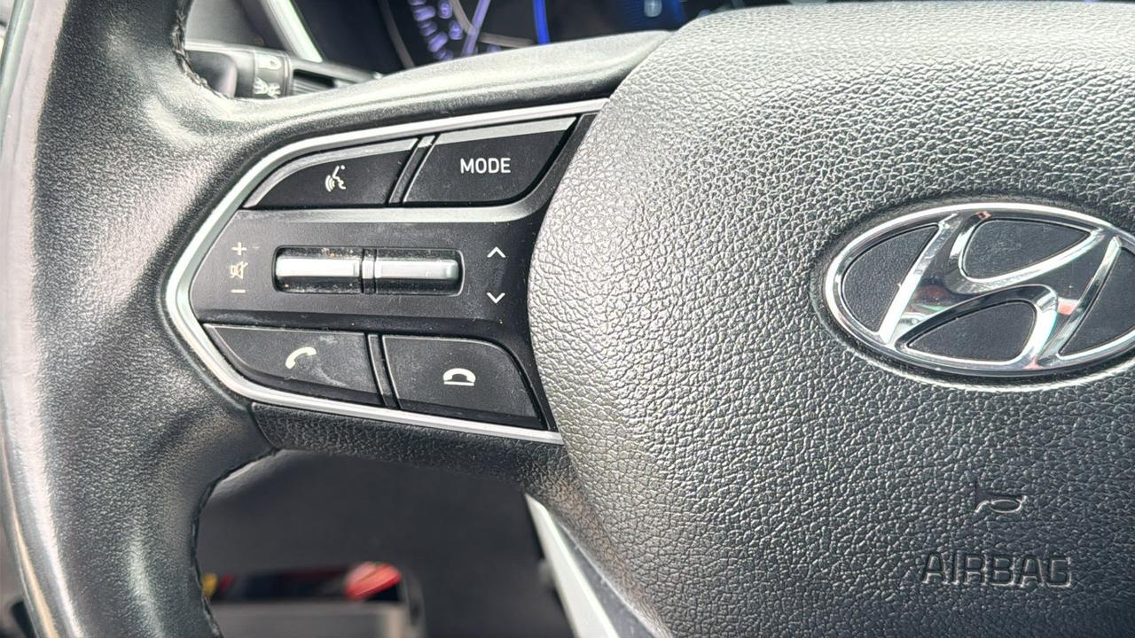 2020 Hyundai Santa Fe Limited  Selma TX