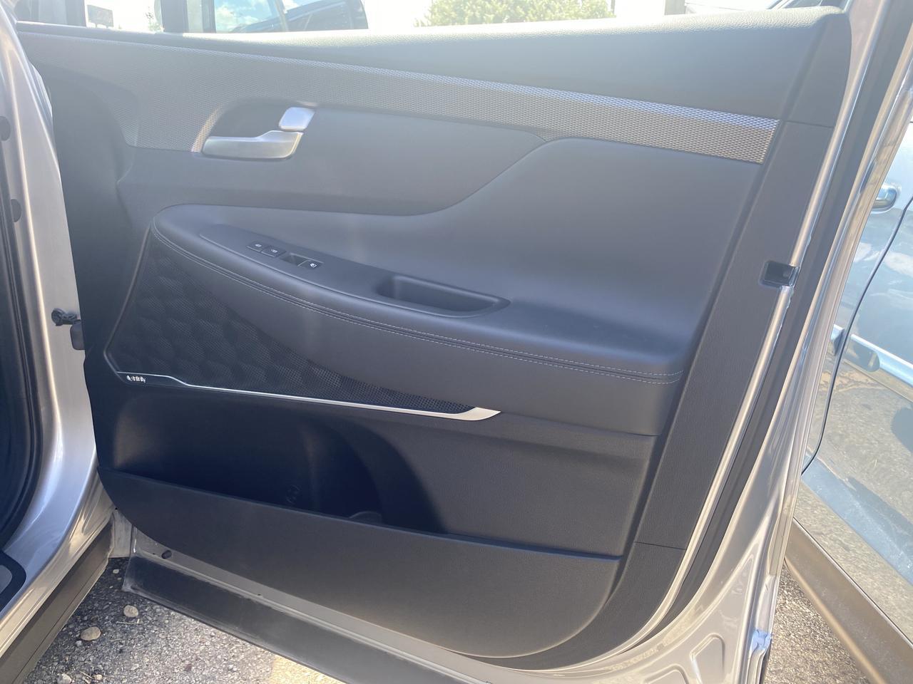 2020 Hyundai Santa Fe Limited San Antonio TX
