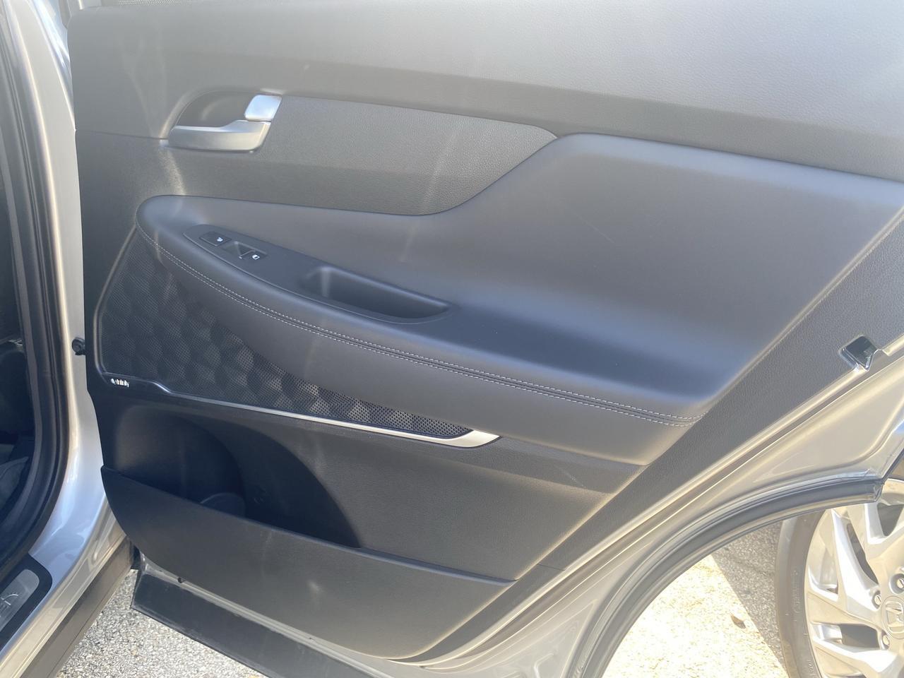 2020 Hyundai Santa Fe Limited San Antonio TX