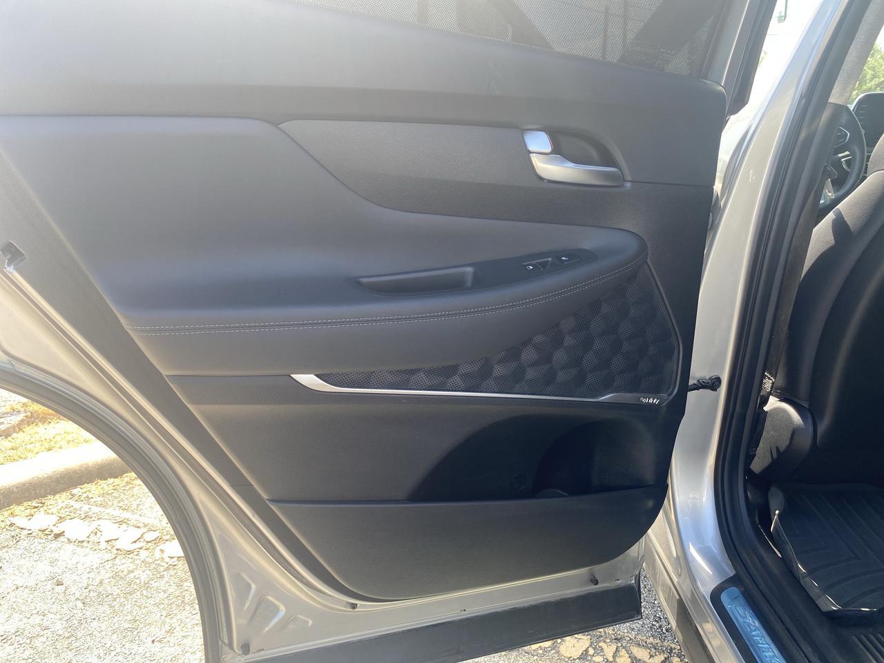 2020 Hyundai Santa Fe Limited San Antonio TX