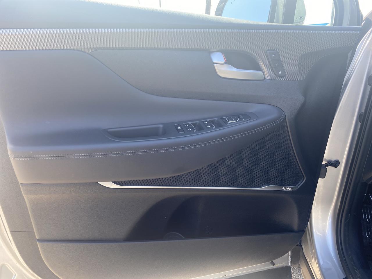 2020 Hyundai Santa Fe Limited San Antonio TX