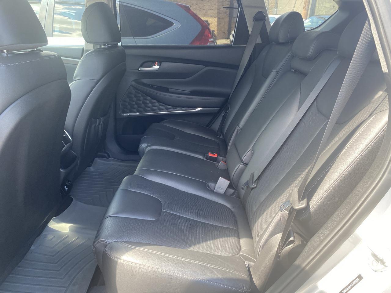 2020 Hyundai Santa Fe Limited San Antonio TX