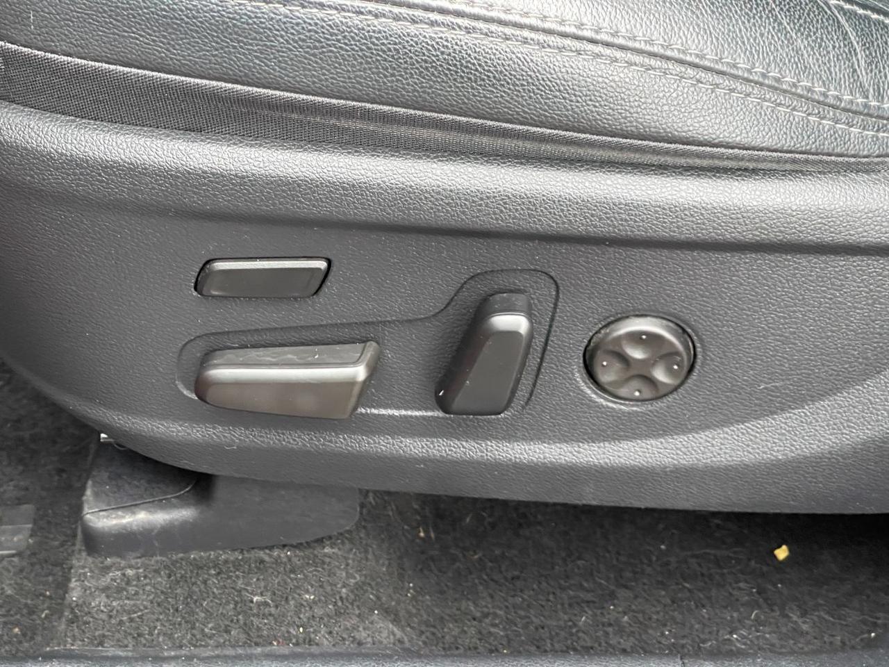 2020 Hyundai Santa Fe Limited Spokane WA