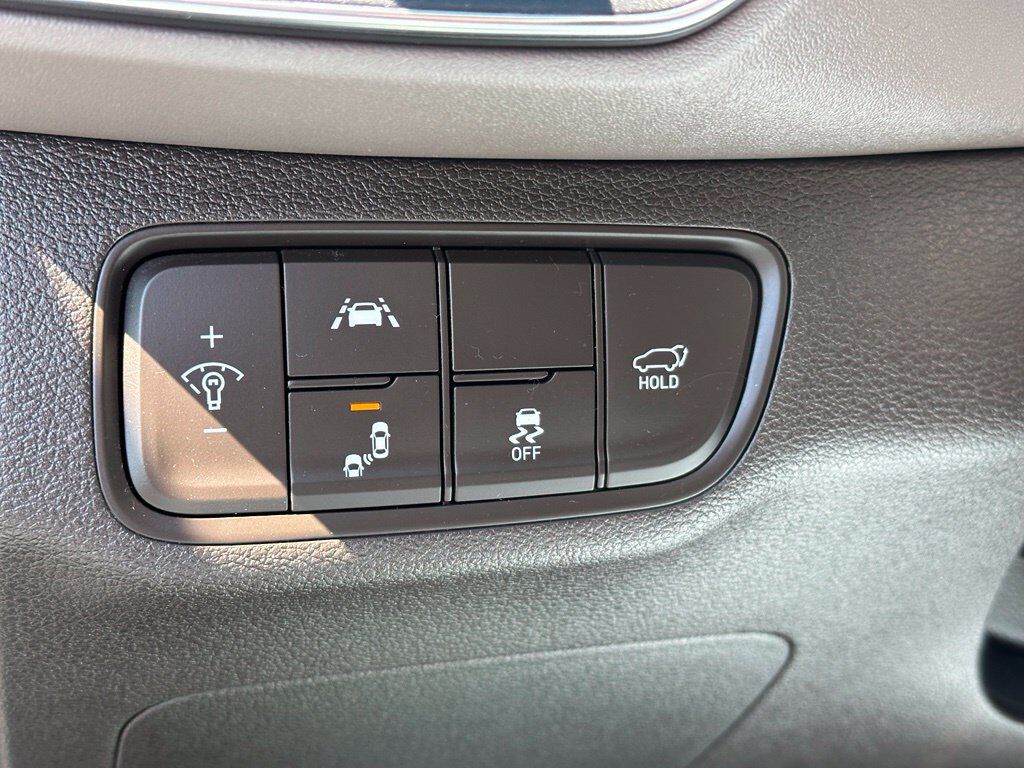 2020 Hyundai Santa Fe Limited Tucson AZ