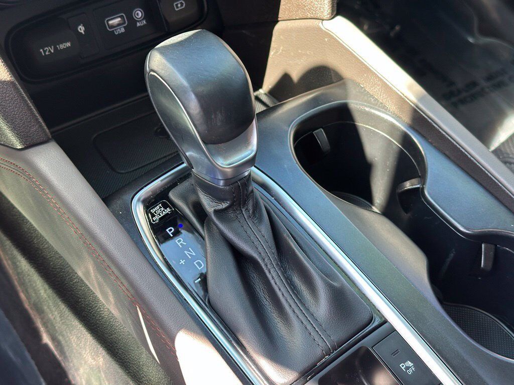 2020 Hyundai Santa Fe Limited Tucson AZ