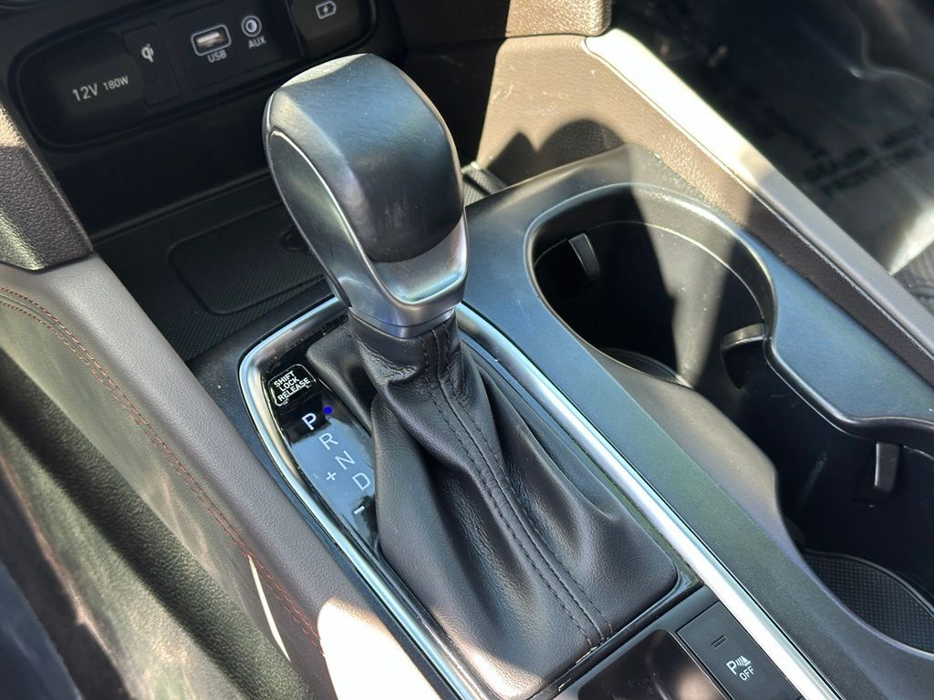 2020 Hyundai Santa Fe Limited Tucson AZ