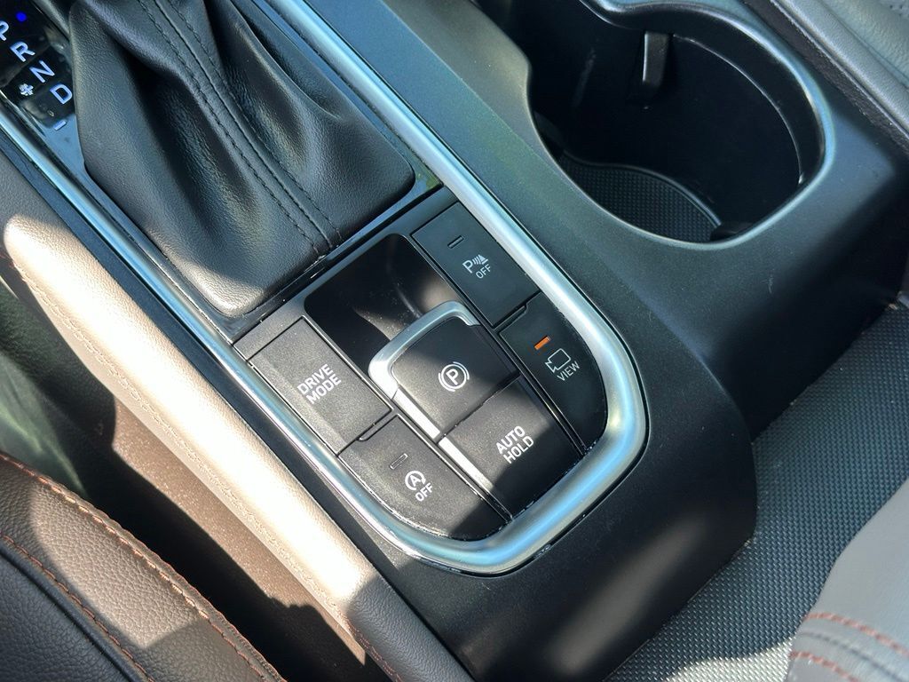 2020 Hyundai Santa Fe Limited Tucson AZ