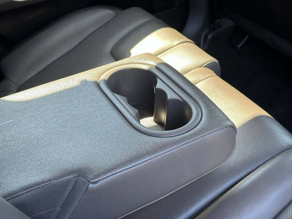 2020 Hyundai Santa Fe Limited Tucson AZ