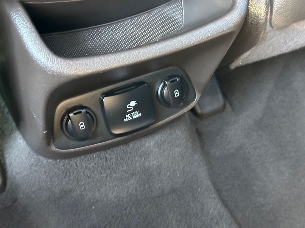 2020 Hyundai Santa Fe Limited Tucson AZ