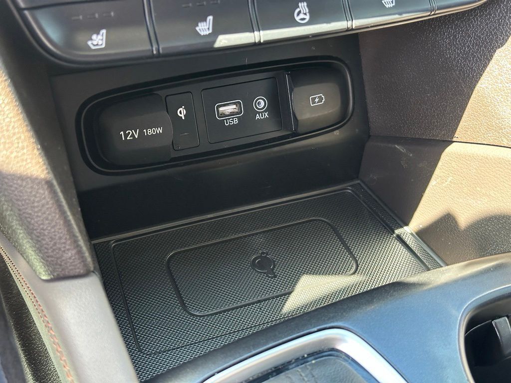 2020 Hyundai Santa Fe Limited Tucson AZ
