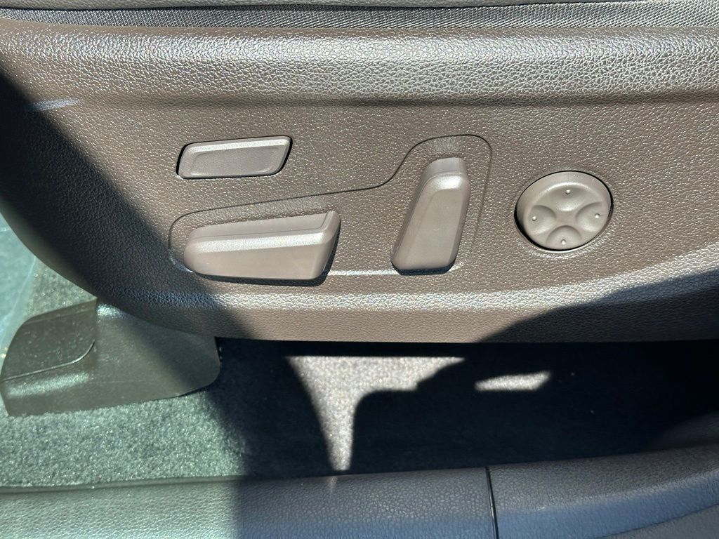 2020 Hyundai Santa Fe Limited Tucson AZ