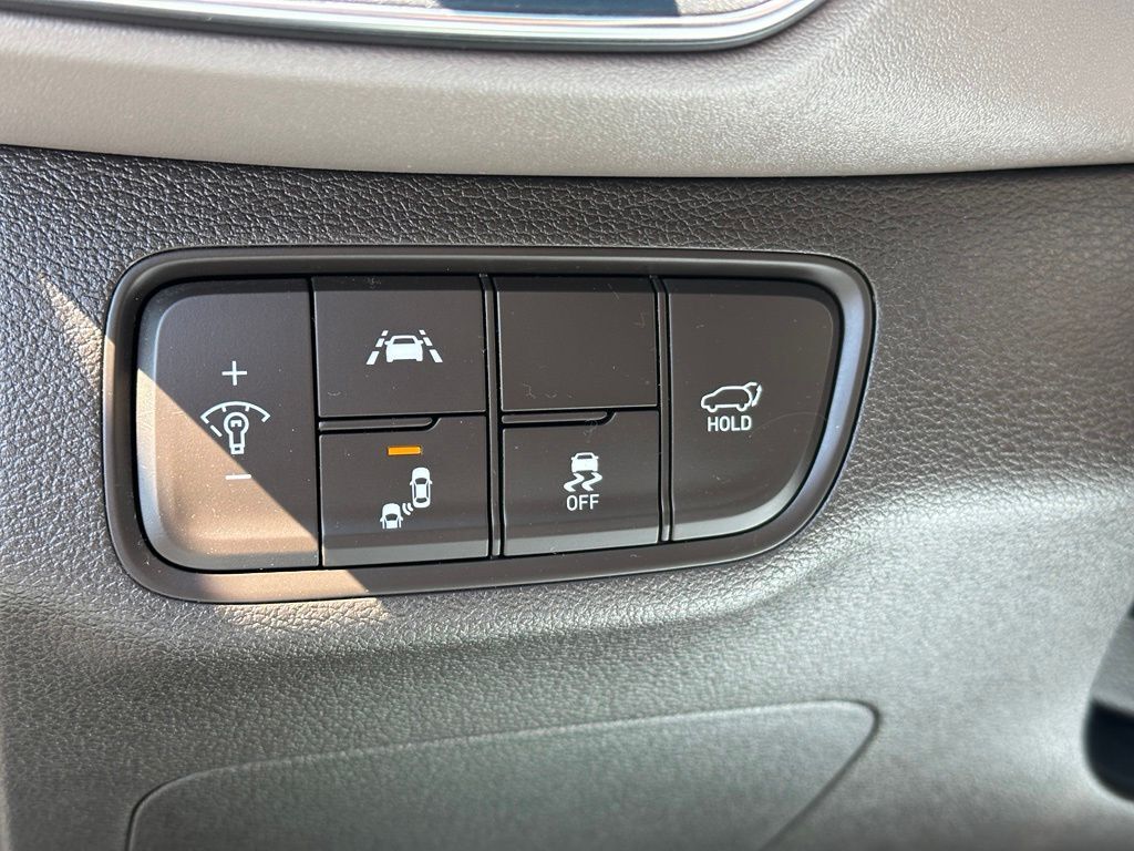 2020 Hyundai Santa Fe Limited Tucson AZ