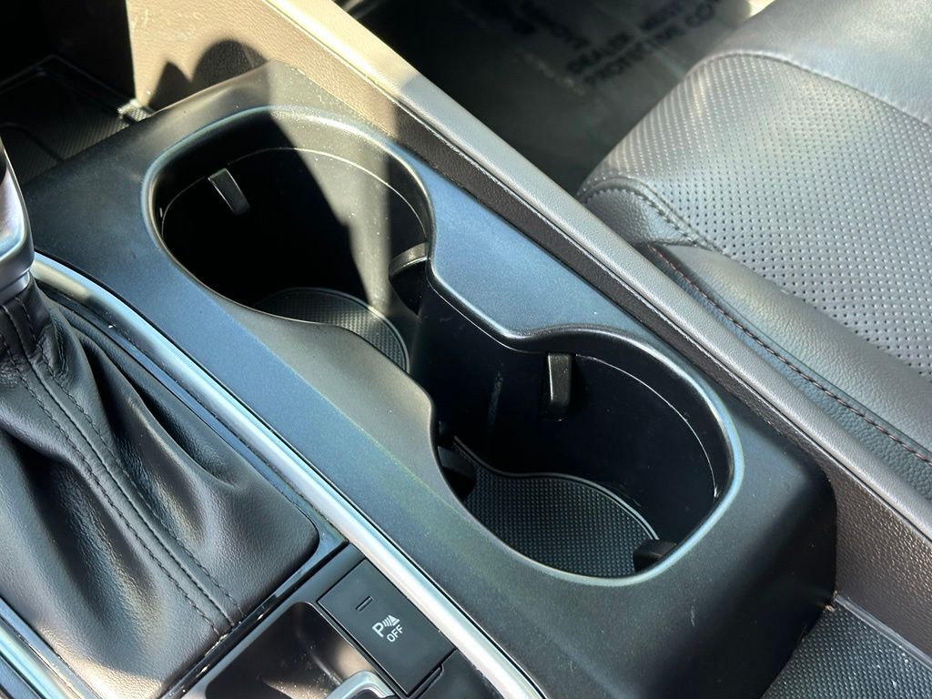 2020 Hyundai Santa Fe Limited Tucson AZ