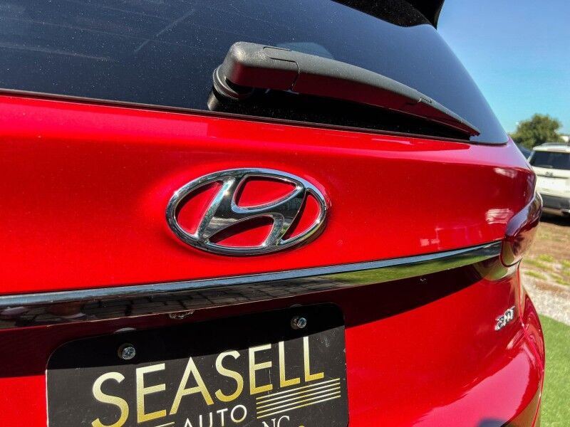 2020 Hyundai Santa Fe Limited Wilmington NC