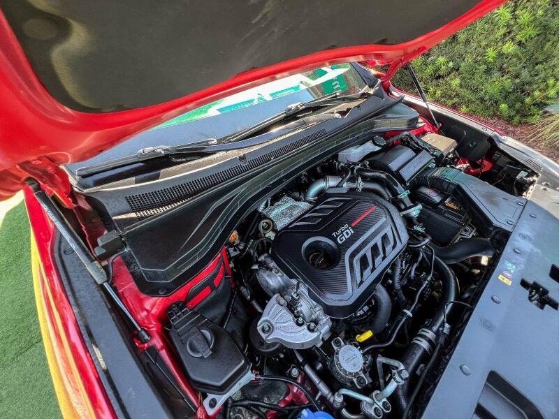 2020 Hyundai Santa Fe Limited Wilmington NC