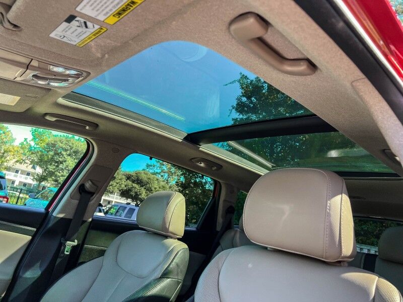 2020 Hyundai Santa Fe Limited Wilmington NC