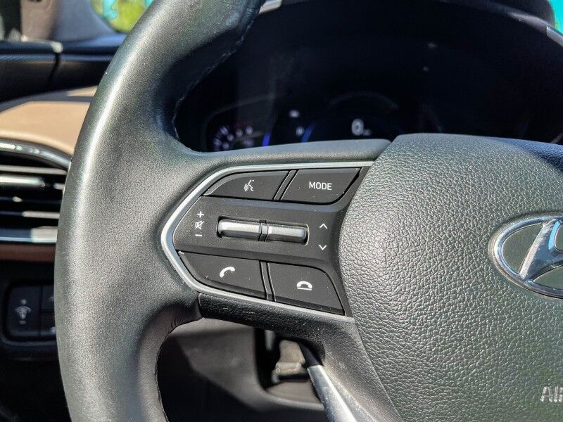 2020 Hyundai Santa Fe Limited Wilmington NC