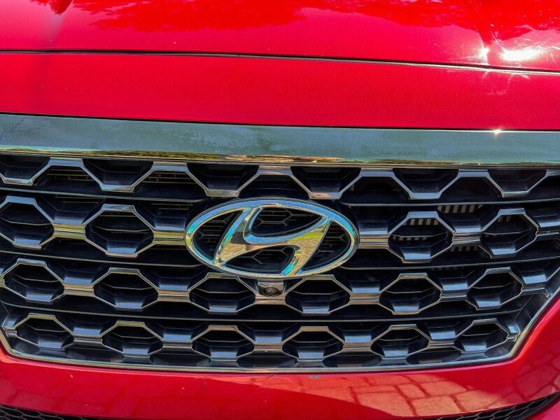 2020 Hyundai Santa Fe Limited Wilmington NC