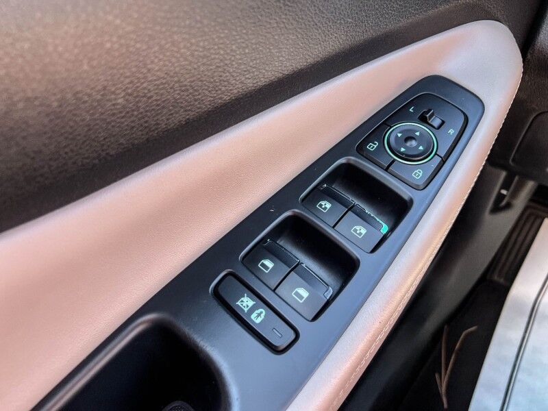 2020 Hyundai Santa Fe Limited Wilmington NC