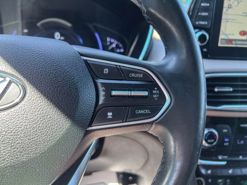 2020 Hyundai Santa Fe Limited Wilmington NC