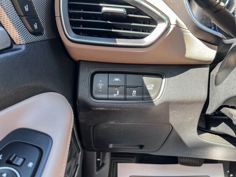 2020 Hyundai Santa Fe Limited Wilmington NC