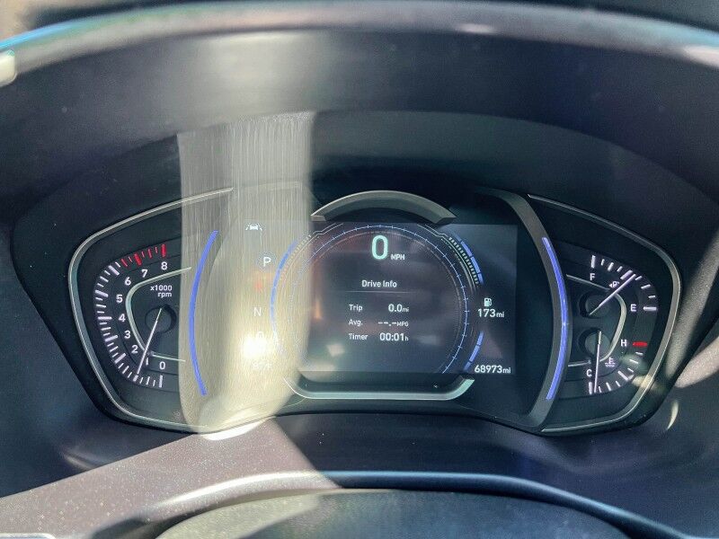 2020 Hyundai Santa Fe Limited Wilmington NC