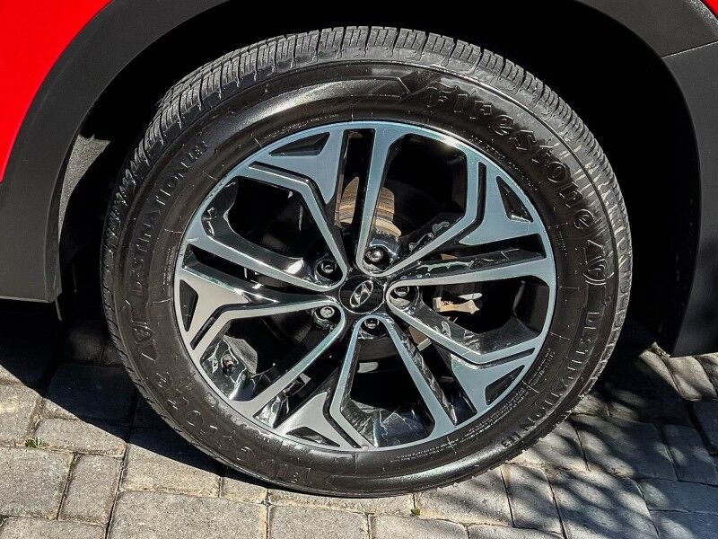 2020 Hyundai Santa Fe Limited Wilmington NC