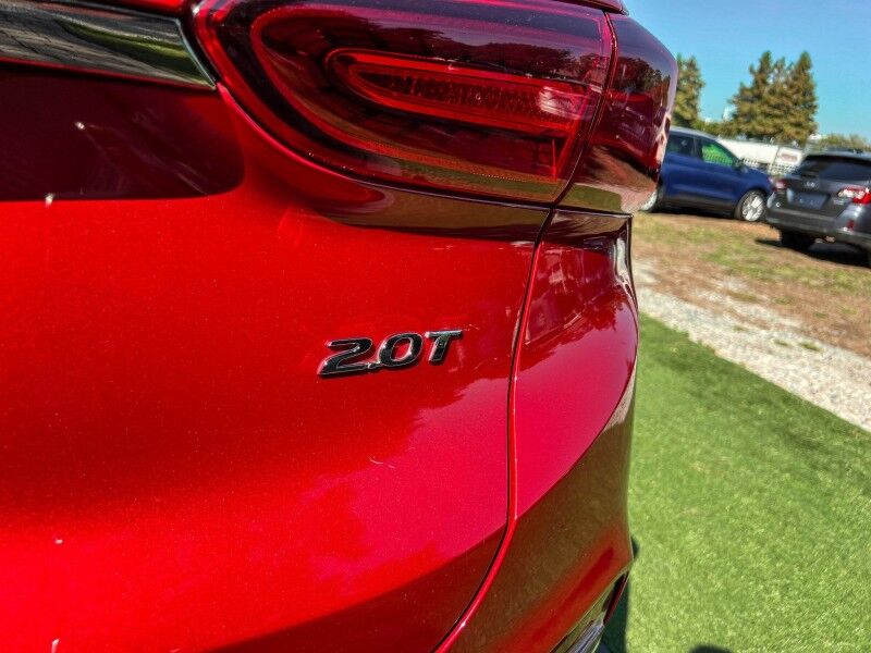 2020 Hyundai Santa Fe Limited Wilmington NC