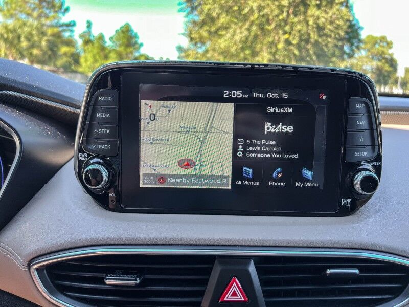 2020 Hyundai Santa Fe Limited Wilmington NC