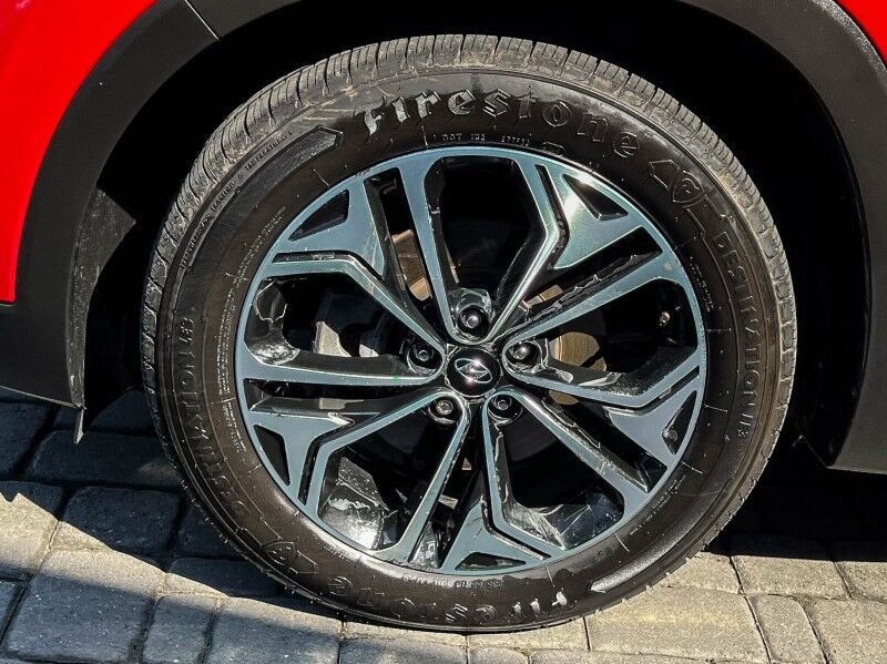 2020 Hyundai Santa Fe Limited Wilmington NC