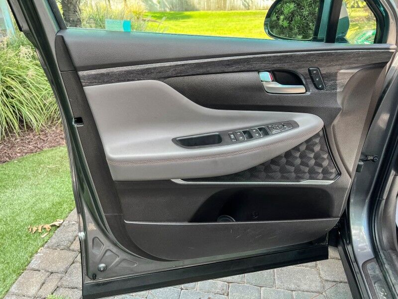 2020 Hyundai Santa Fe Limited Wilmington NC