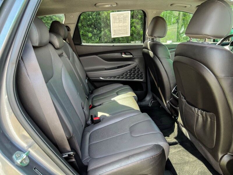 2020 Hyundai Santa Fe Limited Wilmington NC