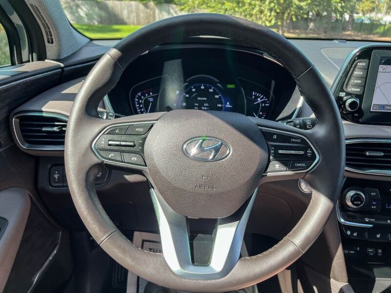 2020 Hyundai Santa Fe Limited Wilmington NC