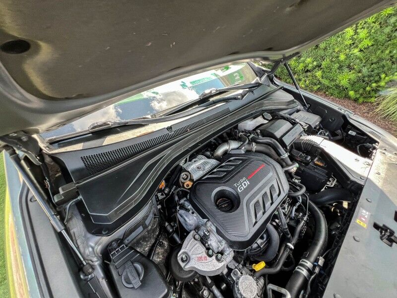 2020 Hyundai Santa Fe Limited Wilmington NC