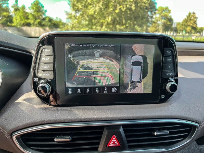 2020 Hyundai Santa Fe Limited Wilmington NC