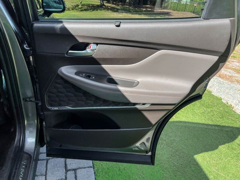 2020 Hyundai Santa Fe Limited Wilmington NC