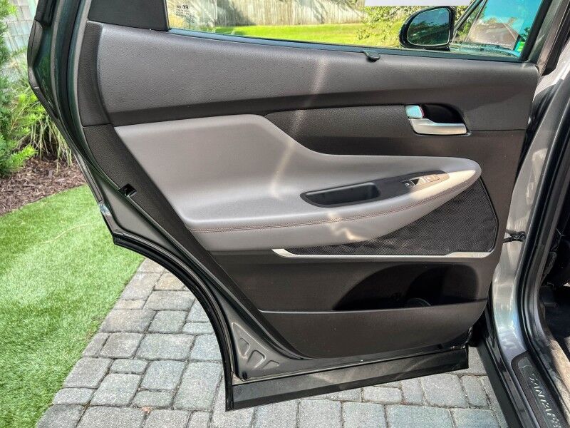 2020 Hyundai Santa Fe Limited Wilmington NC