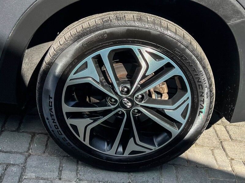 2020 Hyundai Santa Fe Limited Wilmington NC