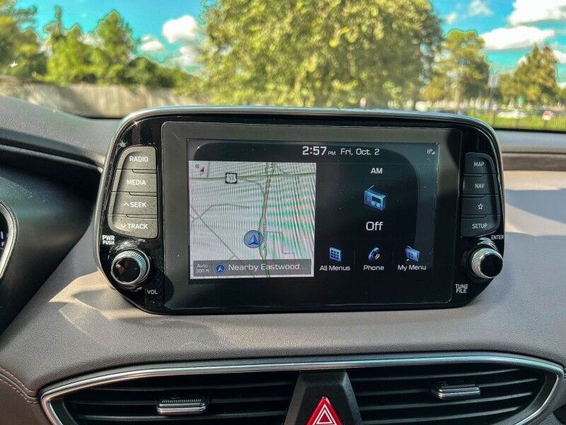 2020 Hyundai Santa Fe Limited Wilmington NC