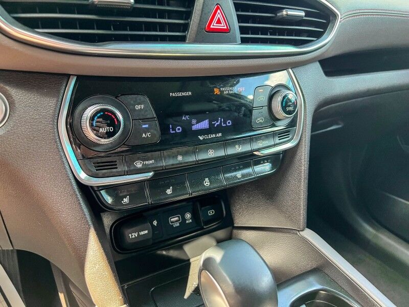 2020 Hyundai Santa Fe Limited Wilmington NC
