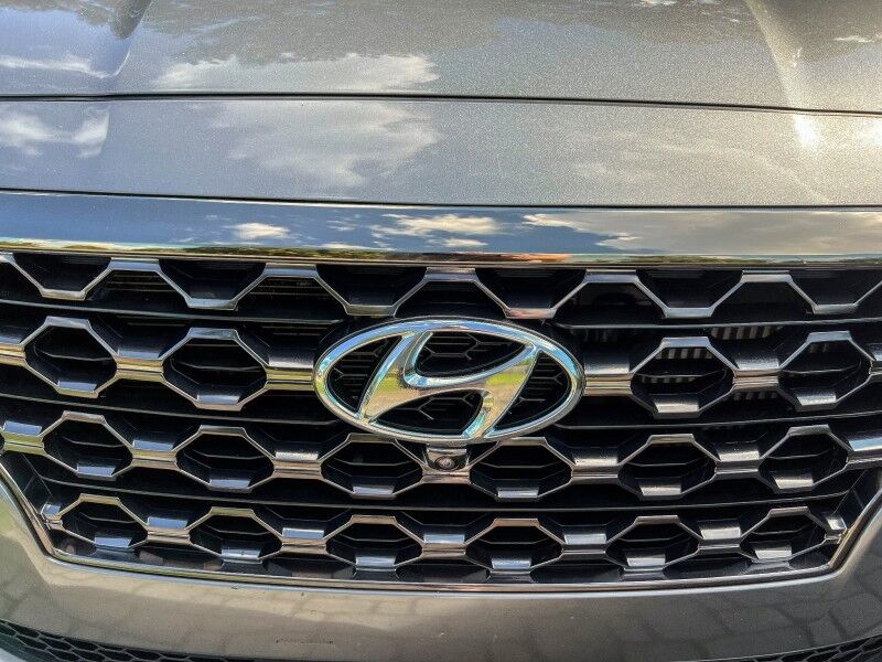2020 Hyundai Santa Fe Limited Wilmington NC