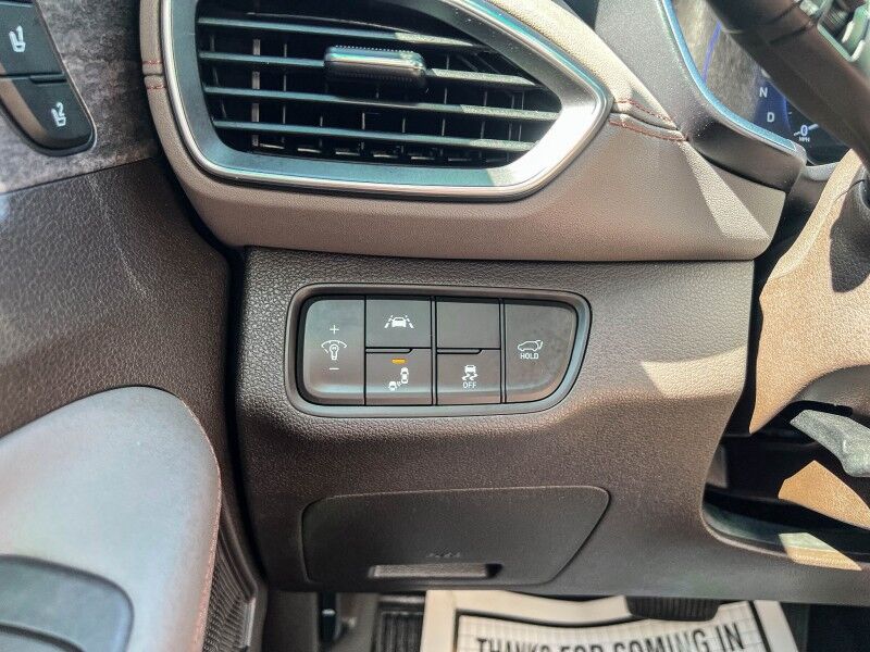 2020 Hyundai Santa Fe Limited Wilmington NC