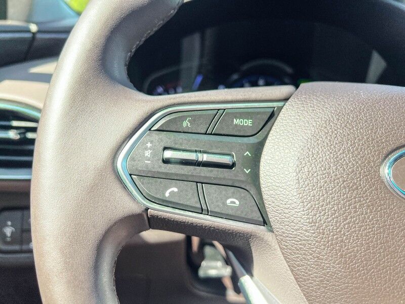 2020 Hyundai Santa Fe Limited Wilmington NC