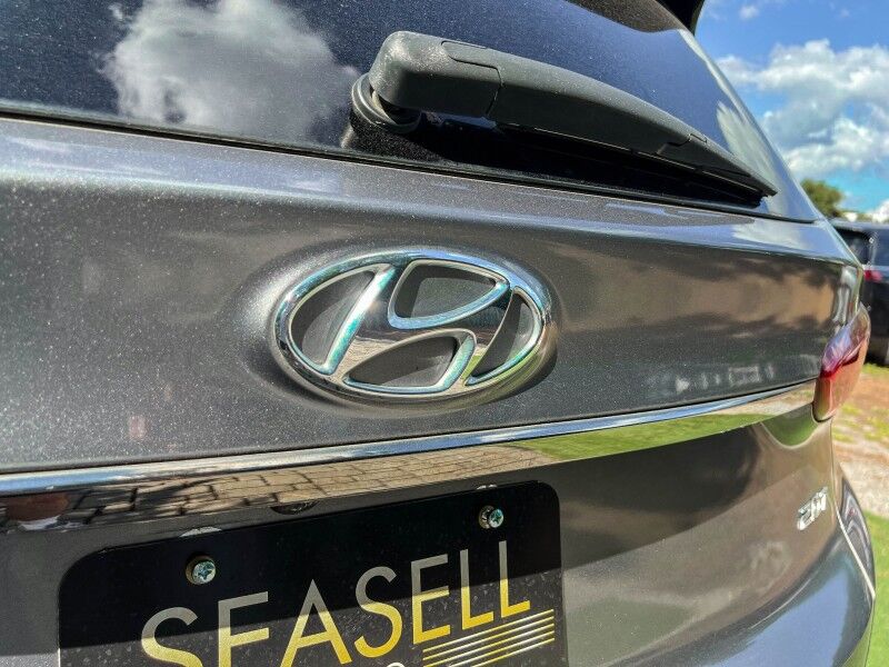 2020 Hyundai Santa Fe Limited Wilmington NC