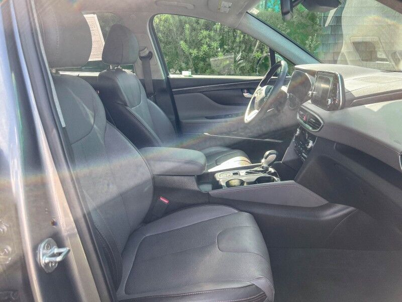 2020 Hyundai Santa Fe Limited Wilmington NC