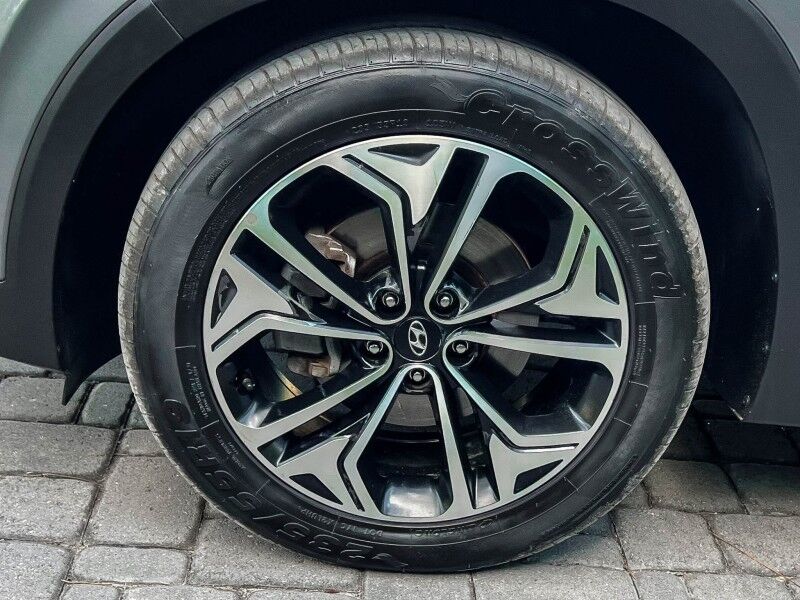 2020 Hyundai Santa Fe Limited Wilmington NC